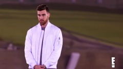 60 Seconds to Impress Travis Kelce