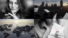 Em Meus Pensamentos Especialmente para Você Por Te Amar Assim Em um sentimento que n o terá fim