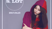  - 吕雨澄(Melo Lv) - S.LOT
