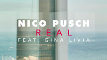 Gina Livia - Real 试听版