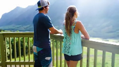 [寰宇视野]夏威夷冲浪