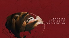 A$AP Ferg - East Coast