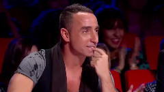 France's Got Talent 2014 Audition