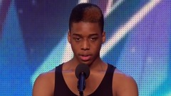 Will the Judges bend over backwards for Bonetics Britain's Got Talent 2015