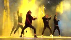 全面通缉