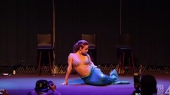 Kick Ass Ball Vol 4 Elena Ninja-Bonchinche' (Fraules) Judge solo