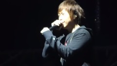 talking & 温柔