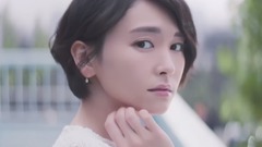 「粉雪の雪肌精(ティザー)」篇 (15秒)