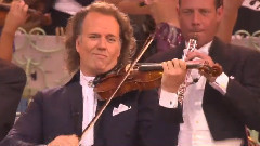 安德烈•瑞欧维也纳美夏宫音乐会(2006)