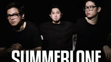 Summerlane - Colorblind