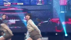 FINGERTIP