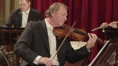 多瑙河之波圆舞曲