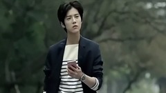 饭制鹿晗微电影小视频