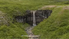 Mysterious Green Island -Giovanni