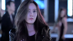 勇敢的我CF MV