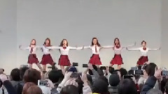 春之国的故事 & Muah!(Special Ver.)