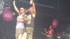 Majka Curtis Kollányi Zsuzsi Nekem ez Jár VOLT FESZTIVáL