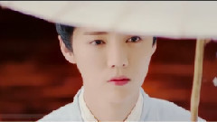 [鹿晗]粉丝八站联合视频接力-距离<择天记>播出还有3天II