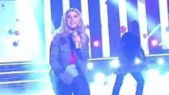 Beatrice Egli - 99 Luftballons (Willkommen Bei Carmen Nebel - 2017-04-13)