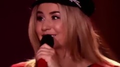 Beatrice Egli FLIEGEN LIVE empfohlen vom Happy Life World Power-Team