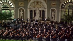 德沃夏克“g小调第八号斯拉夫舞曲” - 柏林爱乐乐团