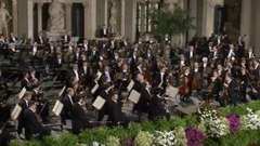 斯特拉文斯基芭蕾舞剧配乐《彼得鲁什卡》组曲 - 柏林爱乐乐团