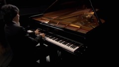 李云迪演奏肖邦的谐谑曲