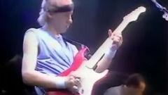 Dire Straits - Dire Straits Live at Wembley Arena