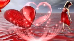 Happy Valentine's Day