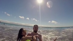 Gran Canaria 2016 GoPro Hero 3 Black Ed