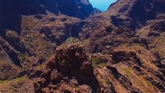 Tenerife in 4K