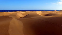 Beautiful Gran Canaria (Canary Islands) AERIAL DRONE 4K VIDEO