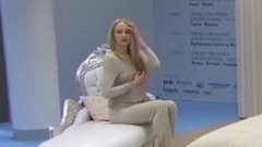 RITRATTI MILANO at CPM Bedtime Stories Autumn Winter 2014 2015 by Fashion Channel