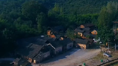 中国古村落-麻城河