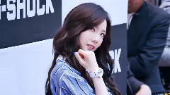 少女时代 - 少女时代 金泰妍 G-Shock签名会