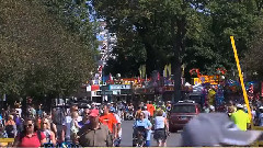 Big Animals Iowa State Fair 2015