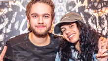 Zedd,Alessia Cara - Zedd & Alessia Cara - Stay