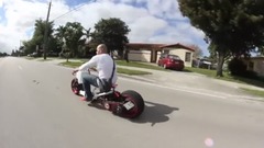 Ruckus + Vintage ! Dorbyworks & Metal305 Bring you Black Sunday 2015 !