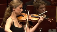 圣-桑“b小调第三小提琴协奏曲op.61”