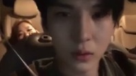 VIXX LEO 基督山伯爵 末放公演 结束了