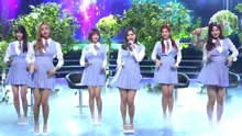 成为光芒 - MBC Show Champion 现场版 17/04/19