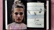 Molly Kate Kestner - Prom Queen