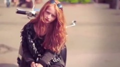 Danelle Sandoval Dinle zlesene