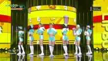 LIPBUBBLE - POPCORN