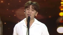 ACROSS THE UNIVERSE - SBS人气歌谣 现场版 17/04/23