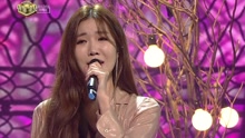 Hate that I Miss You - SBS人气歌谣 现场版 17/04/23