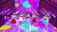 Hwi hwi - SBS人气歌谣 现场版 17/04/23