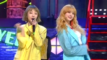 Night Rather Than Day - SBS人气歌谣 现场版 17/04/23