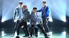 练习生跳EXO《Call Me Baby》