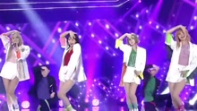 Night Rather Than Day - SBS The Show 现场版 17/04/25